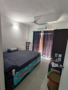 2 BHK Flat for rent in Wagholi, Pune - 1024 Sqft