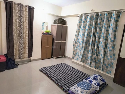 2 BHK Flat for rent in Wagholi, Pune - 826 Sqft