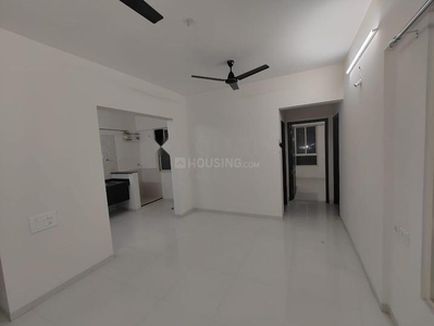 2 BHK Flat for rent in Wagholi, Pune - 867 Sqft