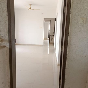 2 BHK Flat for rent in Wagholi, Pune - 930 Sqft