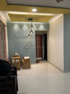 2 BHK Flat for rent in Wagholi, Pune - 980 Sqft