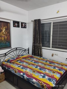 2 BHK Flat for rent in Wakad, Pune - 1058 Sqft