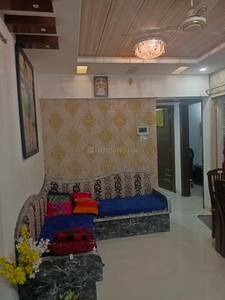 2 BHK Flat for rent in Wakad, Pune - 986 Sqft