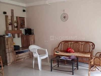 2 BHK Flat for rent in Wanowrie, Pune - 1046 Sqft