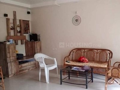 2 BHK Flat for rent in Wanowrie, Pune - 1400 Sqft