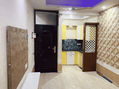 2 BHK Independent Apartment in ghaziabad