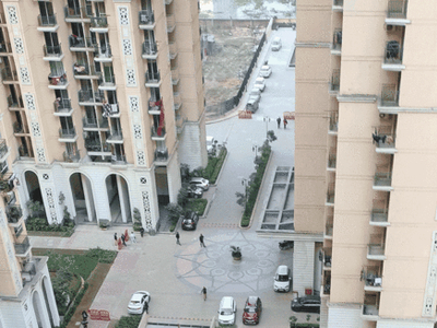 2 BHK Independent Apartment in ghaziabad
