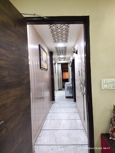 2 BHK Independent Floor for rent in Adarsh Nagar, New Delhi - 990 Sqft