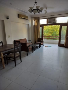 2 BHK Independent Floor for rent in Anand Niketan, New Delhi - 1400 Sqft