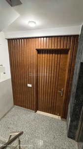 2 BHK Independent Floor for rent in Ashok Vihar, New Delhi - 630 Sqft