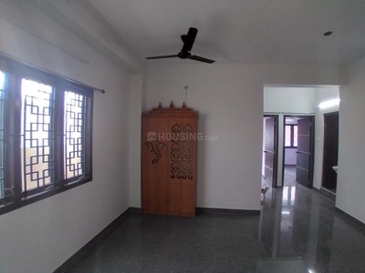 2 BHK Independent Floor for rent in Ayanavaram, Chennai - 950 Sqft