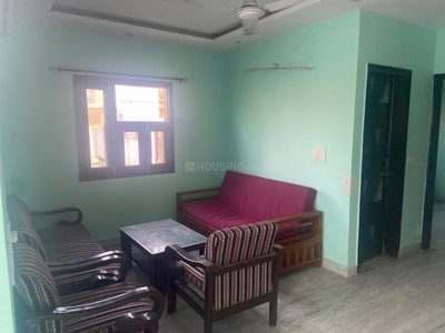2 BHK Independent Floor for rent in Bali Nagar, New Delhi - 900 Sqft