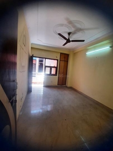 2 BHK Independent Floor for rent in Dashrath Puri, New Delhi - 620 Sqft