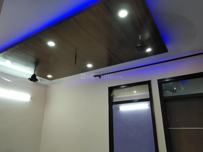 2 BHK Independent Floor for rent in Dwarka Mor, New Delhi - 450 Sqft