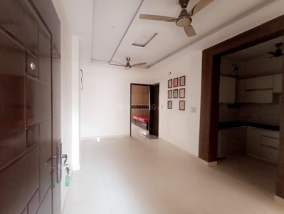 2 BHK Independent Floor for rent in Dwarka Mor, New Delhi - 890 Sqft