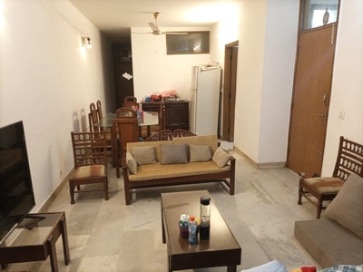 2 BHK Independent Floor for rent in East Of Kailash, New Delhi - 1150 Sqft