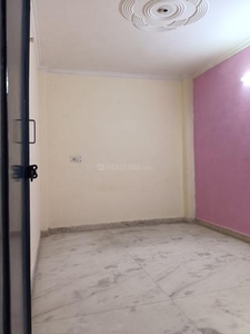 2 BHK Independent Floor for rent in Govindpuri, New Delhi - 500 Sqft