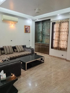 2 BHK Independent Floor for rent in Green Park, New Delhi - 1800 Sqft