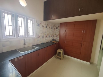 2 BHK Independent Floor for rent in Iyyappanthangal, Chennai - 1100 Sqft