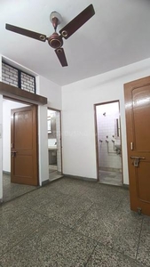 2 BHK Independent Floor for rent in Janakpuri, New Delhi - 750 Sqft