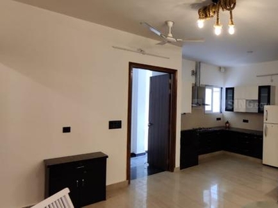 2 BHK Independent Floor for rent in Kalyan Vihar, New Delhi - 1170 Sqft