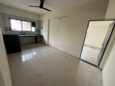 2 BHK Independent Floor for rent in Karve Nagar, Pune - 800 Sqft