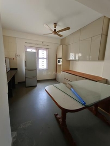 2 BHK Independent Floor for rent in Karve Nagar, Pune - 860 Sqft