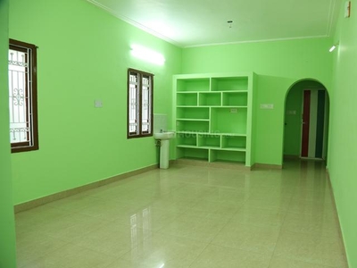 2 BHK Independent Floor for rent in Kolathur, Chennai - 900 Sqft