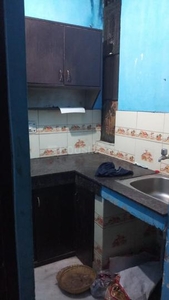 2 BHK Independent Floor for rent in Kotla Mubarakpur, New Delhi - 600 Sqft