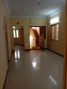 2 BHK Independent Floor for rent in Kotturpuram, Chennai - 900 Sqft