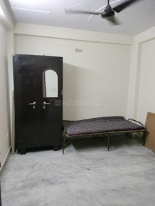 2 BHK Independent Floor for rent in Laxmi Nagar, New Delhi - 600 Sqft