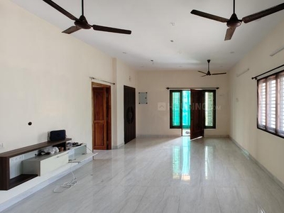 2 BHK Independent Floor for rent in Madhavaram, Chennai - 1300 Sqft
