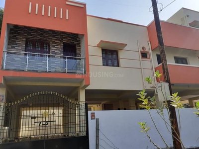 2 BHK Independent Floor for rent in Manapakkam, Chennai - 750 Sqft