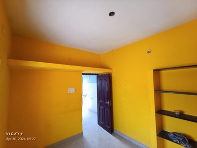 2 BHK Independent Floor for rent in Moolakadai, Chennai - 500 Sqft