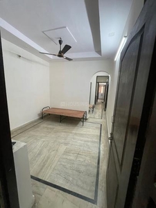 2 BHK Independent Floor for rent in Moti Nagar, New Delhi - 900 Sqft