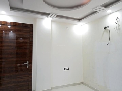 2 BHK Independent Floor for rent in Nawada, New Delhi - 500 Sqft