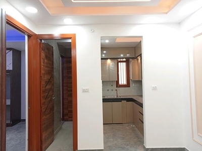 2 BHK Independent Floor for rent in Nawada, New Delhi - 620 Sqft