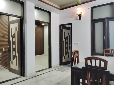 2 BHK Independent Floor for rent in Neb Sarai, New Delhi - 900 Sqft