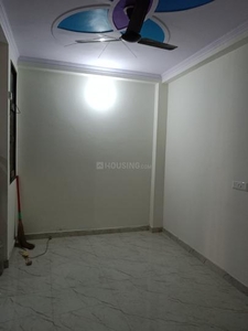 2 BHK Independent Floor for rent in New Ashok Nagar, New Delhi - 650 Sqft