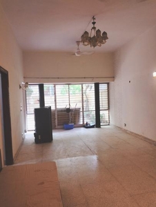 2 BHK Independent Floor for rent in Nizamuddin West, New Delhi - 1800 Sqft