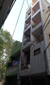 2 BHK Independent Floor for rent in Paharganj, New Delhi - 668 Sqft