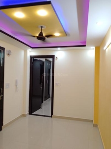 2 BHK Independent Floor for rent in Palam, New Delhi - 500 Sqft