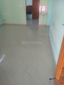 2 BHK Independent Floor for rent in Pallikaranai, Chennai - 800 Sqft