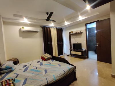 2 BHK Independent Floor for rent in Paschim Vihar, New Delhi - 1350 Sqft