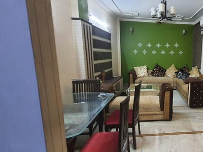 2 BHK Independent Floor for rent in Patel Nagar, New Delhi - 950 Sqft