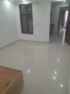 2 BHK Independent Floor for rent in Qutab Institutional Area, New Delhi - 850 Sqft