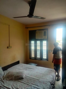2 BHK Independent Floor for rent in Raja Garden, New Delhi - 750 Sqft