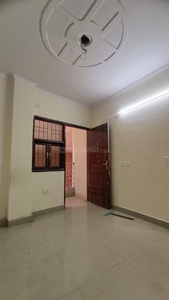 2 BHK Independent Floor for rent in Sagar Pur, New Delhi - 450 Sqft