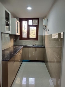 2 BHK Independent Floor for rent in Said-Ul-Ajaib, New Delhi - 1000 Sqft