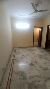 2 BHK Independent Floor for rent in Said-Ul-Ajaib, New Delhi - 950 Sqft